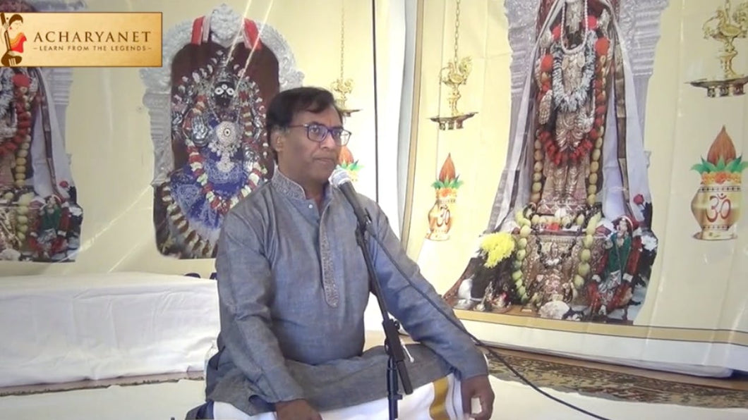 VOICE TECHNIQUES IN MANODHARMA: N Ravikiran