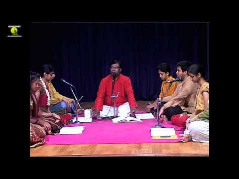 Sudhamayi – Amritavarshini – Muthiah Bhagavatar