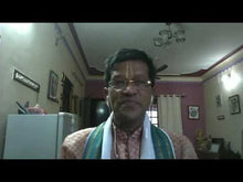 Load and play video in Gallery viewer, NADA VIDYA MARMAMU: Sangita KalanidhiShri Neyveli Santhanagopalan
