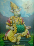 Carnatic Tala Software - Taalacharya Software | Acharyanet